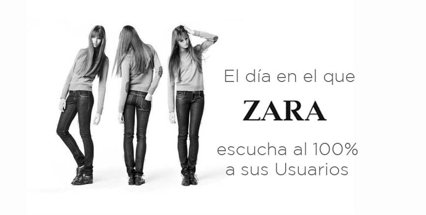 Zara-escucha-a-sus-usuarios-Marketiniana