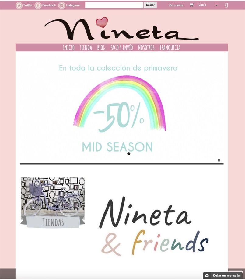 Los 7 Errores en Negocios de Moda ¡que no te dejan vender!